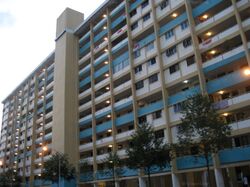 Blk 402 Rainbow Ville (Bedok), HDB 4 Rooms #591841481
